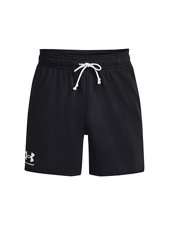 UNDER ARMOUR | Short da uomo UA Rival French Terry |